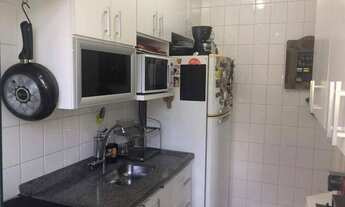 Imagem 7: Casa com 2 dormitórios à venda, 62 m² por R$ 448.000,00 - Vila Ipê - Campinas/SP