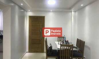 Imagem 5: Apartamento com 2 dormitórios à venda, 64 m² Jardim Novo Santo Amaro - São Paulo/SP