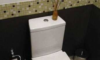 Imagem 5: Sobrado com 3 dormitórios à venda, 120 m² - Jardim Milena - Santo André/SP