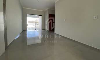 Imagem 7: JD887 - Casa Pronta para morar com área de festas nos fundos em Itajuba, Barra Velha/SC