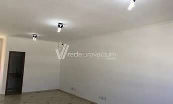 Imagem 4: Sala - Centro - Valinhos