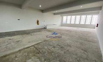 Imagem 7: Loja para alugar, 300 m² por R$ 5.000,00/mês - Vila Matias - Santos/SP