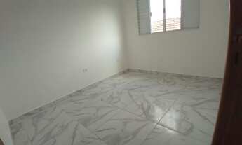 Imagem 5: Casa de condomínio sobrado para venda possui 60 metros quadrados com 2 quartos