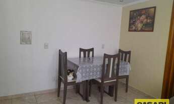 Imagem 4: Apartamento com 2 dormitórios à venda, 55 m² - Jardim Alvorada - Santo André/SP