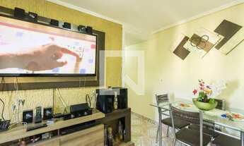 Imagem 3: Apartamento para Aluguel - Vila Jacuí, 2 Quartos, 53 m2