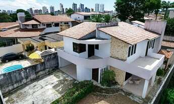 Imagem 2: Casa a 7 minutos da praia