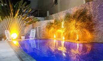 Imagem 3: Casa em condomínio fechado