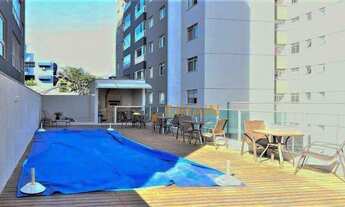 Imagem 5: Apto , Bairro Buritis, 4 dormitórios, lazer, portaria 24horas, elevador , varanda