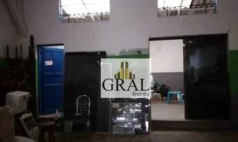 Imagem 6: Galpão à venda, 296 m² por R$ 850.000 - Paulicéia - São Bernardo do Campo/SP