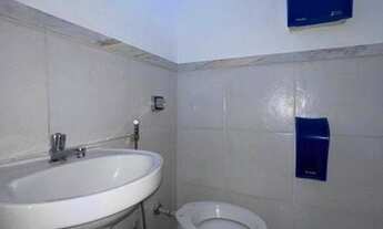 Imagem 6: Sala para alugar, 45 m² por R$ 1.750/mês - Buritis - Belo Horizonte/MG