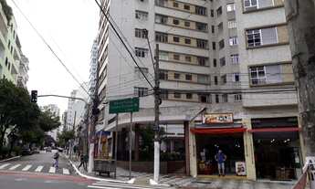 Imagem: Apartamento para alugar com 01 dormitório