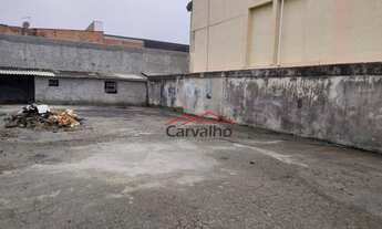 Imagem 3: Terreno à venda, 397 m² por R$ 580.000,00 - Jardim Brasil - São Paulo/SP