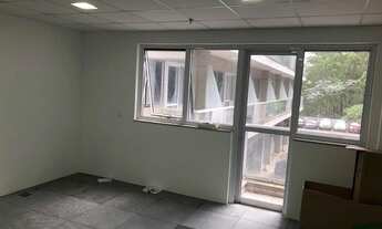 Imagem 2: Sala à venda, 42 m² por R$ 262.500 - Vila Andrade - São Paulo/SP