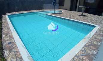 Imagem 4: Casa para venda possui 183 metros quadrados com 3 quartos em Cibratel - Itanhaém - SP