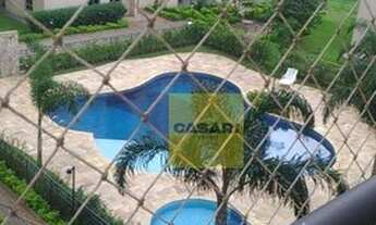 Imagem 4: Apartamento com 2 dormitórios à venda, 54 m² - Vila Liviero - São Paulo/SP