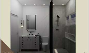 Imagem 5: Farmhouse linda casa em estilo canadense