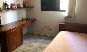 Imagem 5: Apartamento com 3 dormitórios à venda, 102 m² por R$ 590.000,00 - Santa Paula - São Caetan