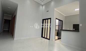 Imagem 3: Casa térrea - Condomínio Jardim Park Real - Indaiatuba/SP