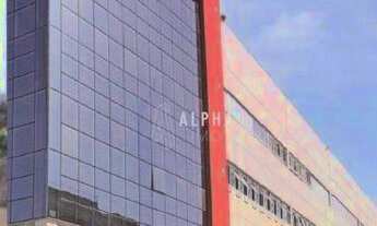 Imagem: Galpões em Barueri para locação