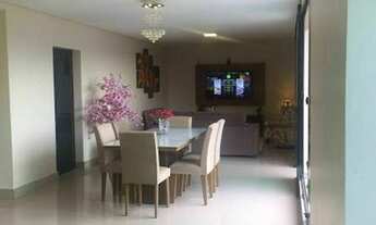 Imagem 6: CASA A VENDA QUINTAS DO SOL 5 QUARTOS