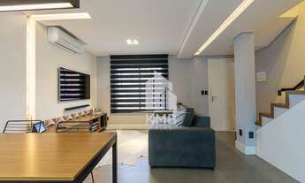 Imagem 2: Casa com 2 dormitórios à venda, 95 m² por R$ 475.000 - Central Parque - Cachoeirinha/RS