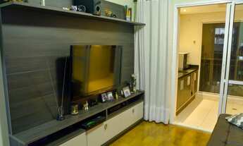 Imagem: Apartamento para venda tem 70 metros quadrados