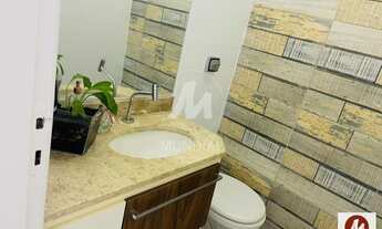 Imagem 2: Casa (térrea em condominio) 3 dormitórios/suite, portaria 24hs, lazer, salão de festa, sal