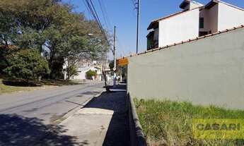 Imagem 4: Terreno à venda, 300 m² - Parque dos Pássaros - São Bernardo do Campo/SP