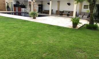 Imagem: Casa de condomínio para venda com 600 m²