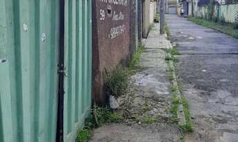 Imagem: Belo Horizonte - Loteamento/Condomínio