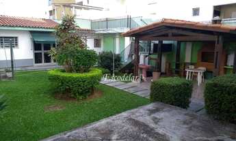 Imagem 4: Terreno à venda, 540 m² por R$ 1.750.000,00 - Lauzane Paulista - São Paulo/SP