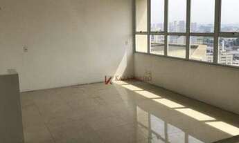 Imagem 3: Cobertura à venda, 213 m² por R$ 1.100.000,00 - Casa Branca - Santo André/SP