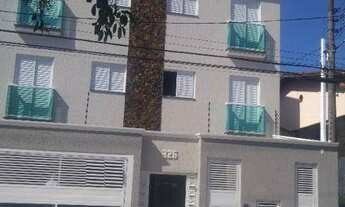 Imagem: Apartamento com 2 dormitórios à venda