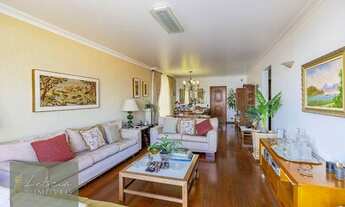 Imagem 5: Apartamento com 3 dormitórios à venda, 184 m² por R$ 1.450.000,00 - Brooklin - São Paulo/S