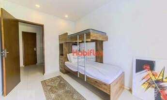 Imagem 14: Casa com 5 dormitórios, 245 m² - venda por R$ 2.200.000,00 ou aluguel por R$ 10.000,00 - R