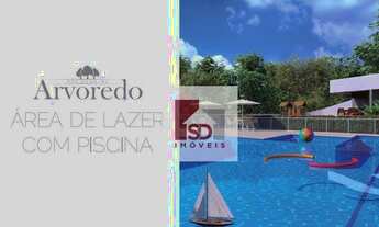 Imagem 7: Apartamento com 2 quartos à venda, 48 m² por R$ 245.000 - Cascata do Imbuí - Teresópolis/R