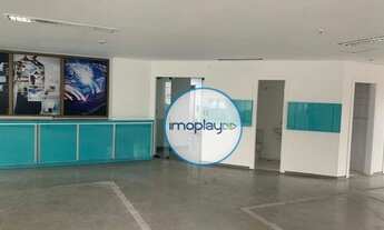 Imagem 14: Conjunto para alugar, 153 m² por R$ 9.000,00/mês - Brooklin - São Paulo/SP