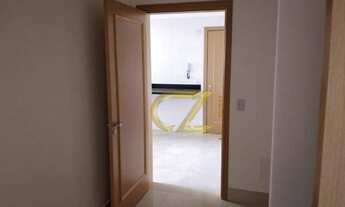 Imagem 7: Apartamento com 4 dormitórios à venda, 345 m² por R$ 2.100.000,00 - Residencial Morro do I