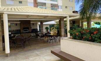 Imagem 6: Apartamento à venda, 93 m² por R$ 566.500,00 - Residencial Eldorado - Goiânia/GO