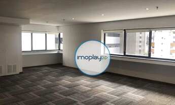 Imagem: Conjunto para alugar, 70 m² por R$ 3.600,00/mês