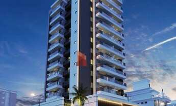 Imagem 3: Lançamento! À VENDA! Apartamento com 1 Suíte + 1 dormitório, 67 m² - São João - Itajaí/SC