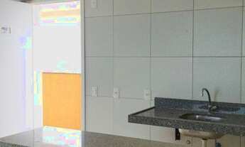 Imagem 5: Apartamento com 3 dormitórios à venda, 61 m² por R$ 390.000 - Centro - Fortaleza/CE