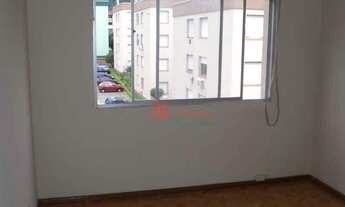 Imagem 5: Apartamento com 2 dormitórios para alugar, 55 m² por R$ 900,00/mês - Protásio Alves - Port