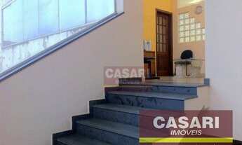 Imagem 6: Sala Comercial para locação, Vila Baeta Neves, São Bernardo do Campo - SA3445