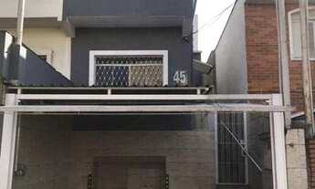 Imagem: Sobrado para alugar, 75 m² - Centro - Santo