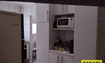 Imagem 5: Apartamento com 2 dormitórios à venda, 69 m² - Osvaldo Cruz - São Caetano do Sul/SP
