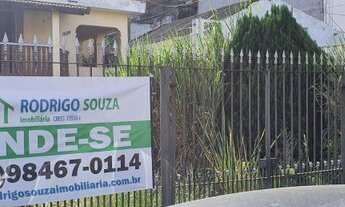 Imagem: Terreno à venda, 390 m² por R$ 600.000