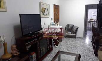 Imagem 4: Sobrado com 3 dormitórios à venda, 150 m² - Jardim Las Vegas - Santo André/SP