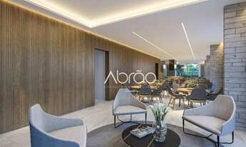 Imagem 3: Apartamento com 4 dormitórios à venda, 372 m² por R$ 6.315.700,00 - Bigorrilho - Curitiba