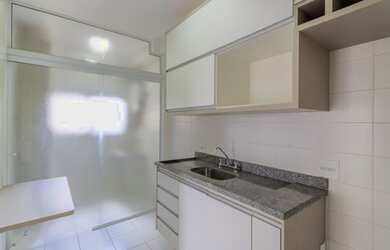 Imagem 6: Apartamento 03 dormitórios (01 suíte) em frente ao Shopping Iguatemi